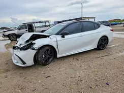 4T1DAACK6SU066464 2025 TOYOTA CAMRY