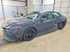 4T1DAACK6SU067274 2025 TOYOTA CAMRY