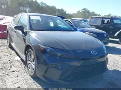 4T1DAACK6SU067601 2025 TOYOTA CAMRY