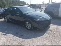 4T1DAACK6SU067811 2025 TOYOTA CAMRY