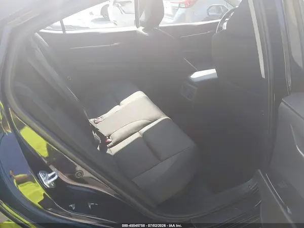 4T1DAACK6SU067811 2025 TOYOTA CAMRY - Image 8
