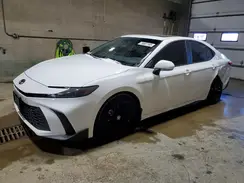 4T1DAACK6SU067839 2025 TOYOTA CAMRY