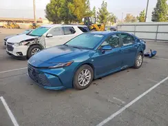 4T1DAACK6SU068568 2025 TOYOTA CAMRY