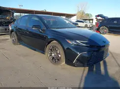 4T1DAACK6SU068778 2025 TOYOTA CAMRY