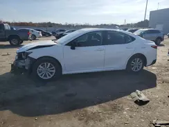 4T1DAACK6SU069185 2025 TOYOTA CAMRY