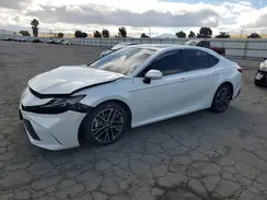 4T1DAACK6SU069476 2025 TOYOTA CAMRY