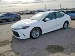 4T1DAACK6SU070255 2025 TOYOTA CAMRY