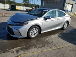 4T1DAACK6SU070725 2025 TOYOTA CAMRY