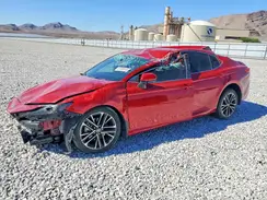 4T1DAACK6SU073561 2025 TOYOTA CAMRY