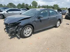 4T1DAACK6SU073642 2025 TOYOTA CAMRY