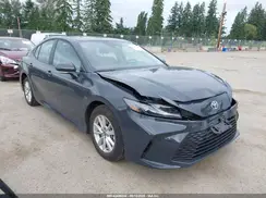 4T1DAACK6SU074287 2025 TOYOTA CAMRY