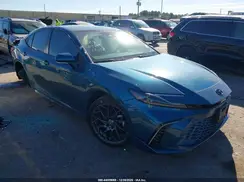 4T1DAACK6SU075200 2025 TOYOTA CAMRY