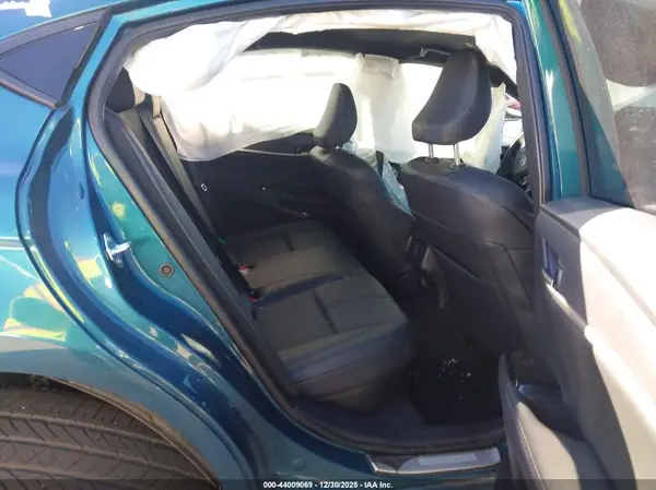 4T1DAACK6SU075200 2025 TOYOTA CAMRY - Image 8