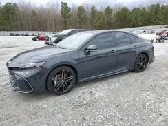 4T1DAACK6SU075228 2025 TOYOTA CAMRY