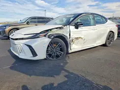 4T1DAACK6SU075911 2025 TOYOTA CAMRY