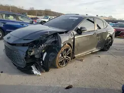 4T1DAACK6SU076900 2025 TOYOTA CAMRY