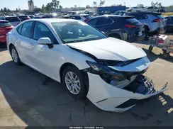 4T1DAACK6SU077139 2025 TOYOTA CAMRY