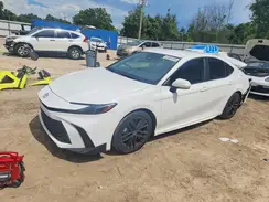 4T1DAACK6SU078761 2025 TOYOTA CAMRY