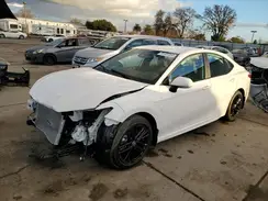 4T1DAACK6SU079165 2025 TOYOTA CAMRY