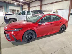 4T1DAACK6SU081059 2025 TOYOTA CAMRY