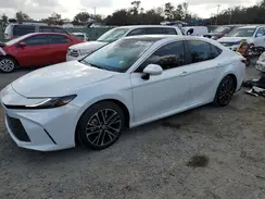 4T1DAACK6SU082857 2025 TOYOTA CAMRY