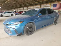 4T1DAACK6SU082910 2025 TOYOTA CAMRY