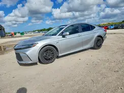 4T1DAACK6SU083359 2025 TOYOTA CAMRY