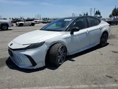 4T1DAACK6SU083586 2025 TOYOTA CAMRY