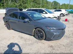 4T1DAACK6SU083880 2025 TOYOTA CAMRY