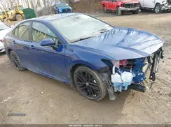 4T1DAACK6SU084091 2025 TOYOTA CAMRY