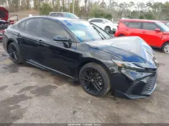 4T1DAACK6SU084270 2025 TOYOTA CAMRY