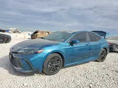 4T1DAACK6SU084950 2025 TOYOTA CAMRY