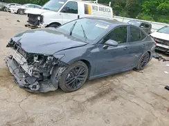 4T1DAACK6SU086262 2025 TOYOTA CAMRY