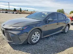 4T1DAACK6SU086505 2025 TOYOTA CAMRY