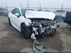4T1DAACK6SU087329 2025 TOYOTA CAMRY