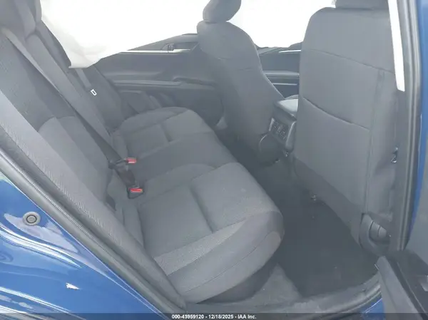 4T1DAACK6SU089615 2025 TOYOTA CAMRY - Image 8