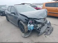 4T1DAACK6SU089646 2025 TOYOTA CAMRY