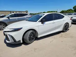 4T1DAACK6SU090523 2025 TOYOTA CAMRY