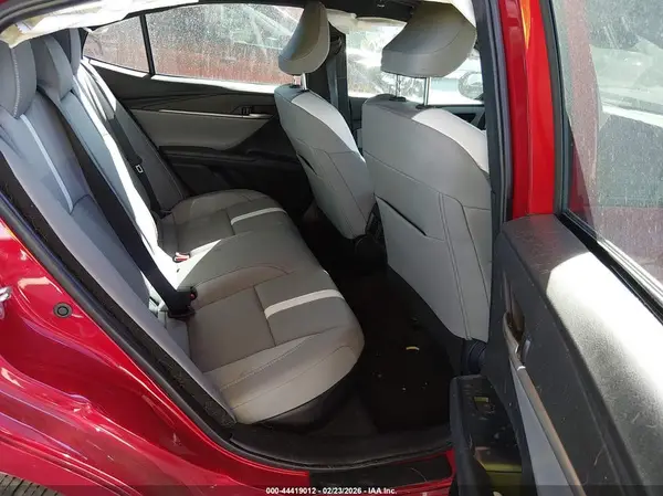 4T1DAACK6SU090585 2025 TOYOTA CAMRY - Image 8