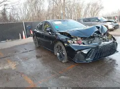 4T1DAACK6SU092210 2025 TOYOTA CAMRY
