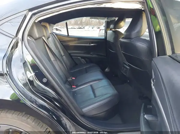 4T1DAACK6SU092210 2025 TOYOTA CAMRY - Image 8