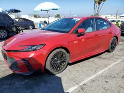 4T1DAACK6SU092921 2025 TOYOTA CAMRY