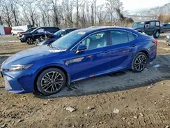4T1DAACK6SU093647 2025 TOYOTA CAMRY