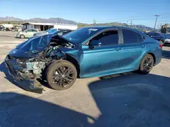4T1DAACK6SU093910 2025 TOYOTA CAMRY