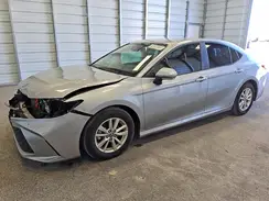 4T1DAACK6SU094796 2025 TOYOTA CAMRY
