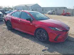 4T1DAACK6SU095883 2025 TOYOTA CAMRY