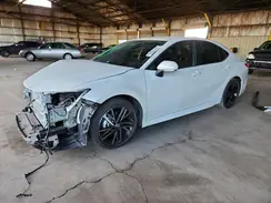 4T1DAACK6SU095978 2025 TOYOTA CAMRY