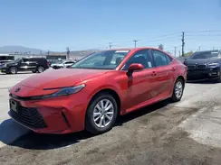 4T1DAACK6SU096905 2025 TOYOTA CAMRY