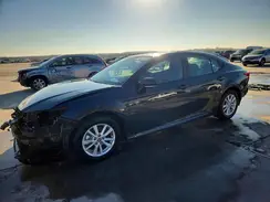 4T1DAACK6SU097987 2025 TOYOTA CAMRY