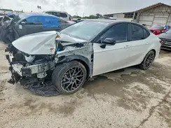 4T1DAACK6SU098198 2025 TOYOTA CAMRY